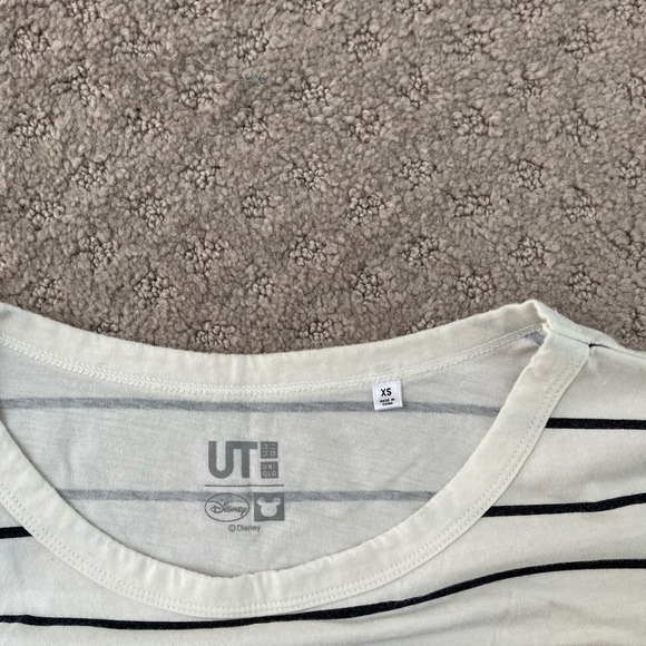 Uniqlo Disney Mickey Mouse tee - Picture 2 of 2